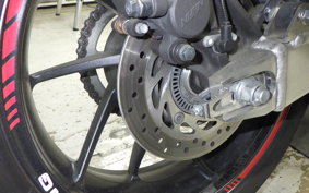HONDA CB400 SUPER BOLDOR A 2020 NC42