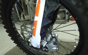 KTM 250 EXC