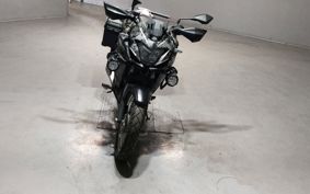 KAWASAKI VERSYS X250 TOURER LE250D