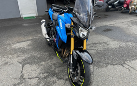 SUZUKI GSX-S750 ABS 2022 C533F