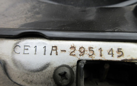 SUZUKI ADDRESS V100 CE11A