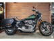 Фото Harley FLSB 2019 с японского аукциона