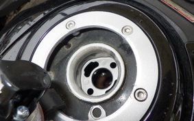 SUZUKI GSX-S125 DL32B