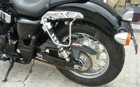 HONDA VT750S 2011 RC58