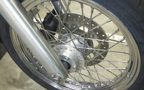 HARLEY FXDC 1580 2011