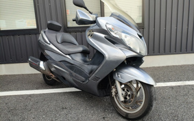 SUZUKI SKYWAVE 250 LIMITED CJ46A