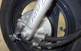 SYM X PRO KAZE 50 2019