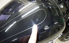 HARLEY FXBRS1870 2020