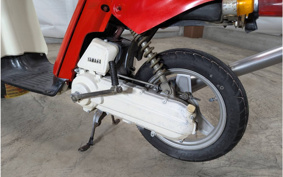YAMAHA PASSOL 2E9