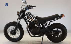 YAMAHA TW200 2JL
