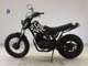 Фото Yamaha TW200 с японского аукциона