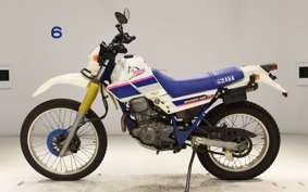 YAMAHA SEROW 225 Gen.2 2015 1KH