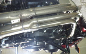 HONDA CB400 SUPER BOLDOR A 2022