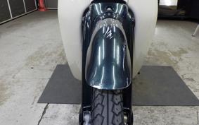HONDA LITTLE CUB E AA01