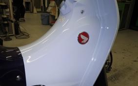 HONDA C125 SUPER CUB
