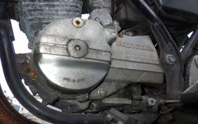 HONDA GB250 CLUBMAN Gen.5 MC10