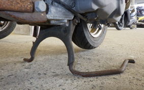 SUZUKI ADDRESS V50 G CA42A