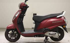 SUZUKI ADDRESS V125 Gen.2 1994 DP12H