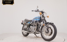 KAWASAKI W3 1973 W3F