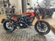 Фото Ducati SCRAMBLER FULL THROTTLE 2024 с японского аукциона