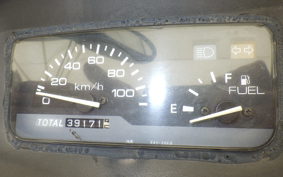 SUZUKI VECSTAR 150 CG42A
