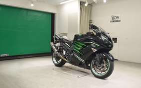 KAWASAKI ZX 1400 NINJA R A 2013
