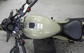 KAWASAKI ELIMINATOR400-3 2024 EL400A