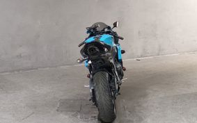 HONDA CBR600RR 2007 PC40
