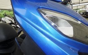 SUZUKI スウィッシュ125 DV12B