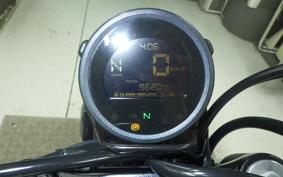 HONDA CL250-2 MC57