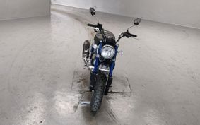 HONDA  MONKEY 125 JB02