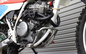 HONDA XR250R ME06