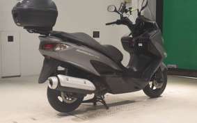 SUZUKI SKYWAVE 200 (Burgman 200) CH41A