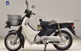 HONDA C110 SUPER CUB 2018 JA10