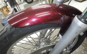 SUZUKI INTRUDER 750 1986 VR51A