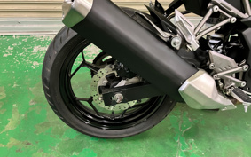 KAWASAKI Z250 SL BR250E