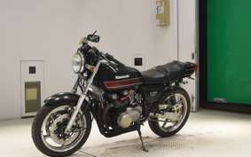 KAWASAKI Z400 FX 1982