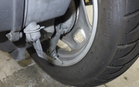 SUZUKI ADDRESS V50 Gen.2 2004 CA44A
