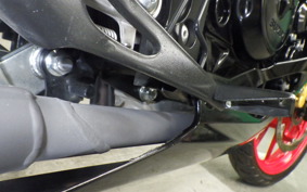 SUZUKI GSX-R125 2025 DL33B