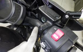 HONDA REBEL 1100 DCT 2021 SC83