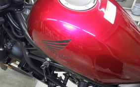 HONDA REBEL 250 S 2026 MC49