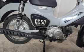 HONDA CROSS CUB 50 AA06