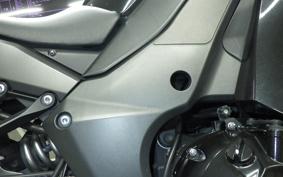 KAWASAKI NINJA 1000 A 2014