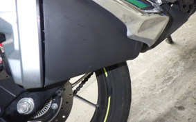 SUZUKI GIXXER 250 SF 2005 ED22B