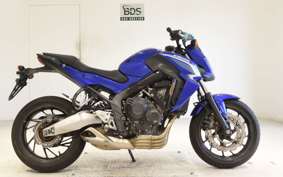 HONDA CB650F