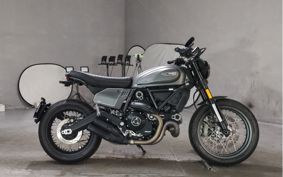 DUCATI SCRAMBLER NIGHT SHIFT 2022 3K00AA