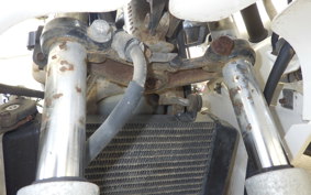 YAMAHA TZM50R 4KJ