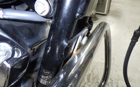 HARLEY FLSTF 1580 2006