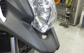 HONDA NC 700 X 2012 RC63