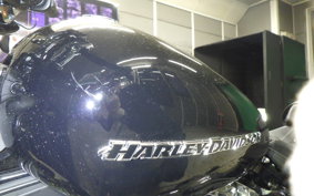 HARLEY FXBRS1870 2022
